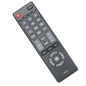 NH305UD Remote Use für Emerson TV Remote Replacement Remote Control Keine Programmierung