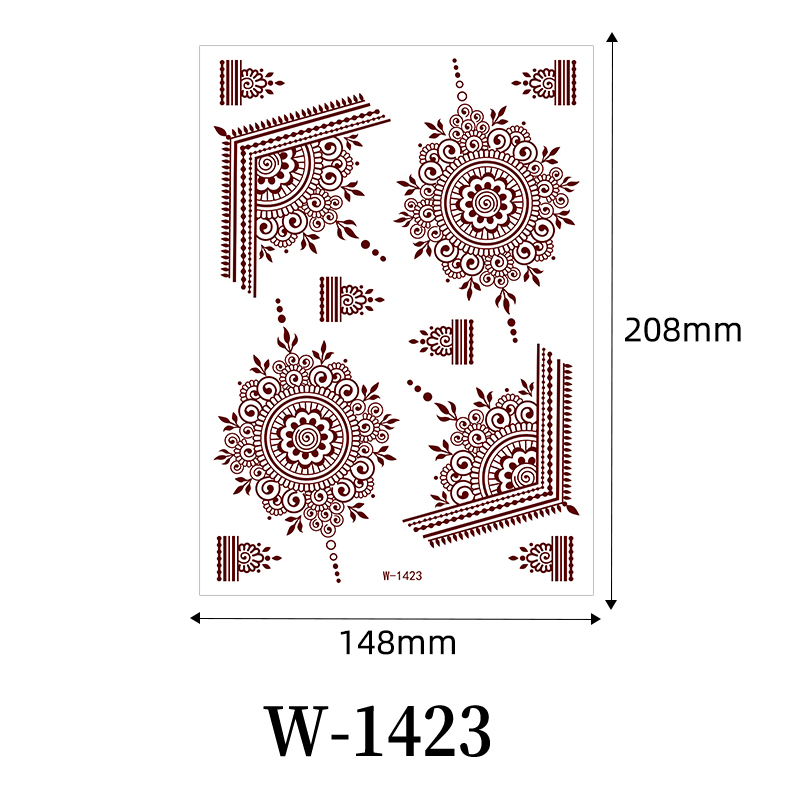 W-1423