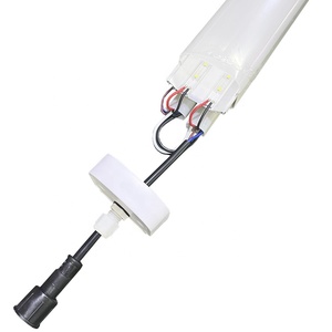 โคมไฟระย้าแอลอีดีแบบเส้นยาว21W 4ฟุต3ft 36W 40W LED - Product Image 3