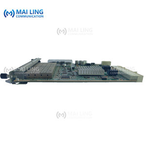 Placa de interfaz Ethernet K1EM8F, equipo de transmisión de comunicación PTN970 para infraestructura inalámbrica - Product Image 6
