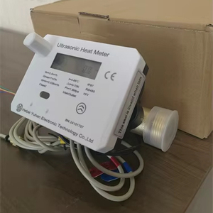 Rs485インテリジェント超音波ヒートメーター温水用OEMおよびODMサービスを提供 - Product Image 1