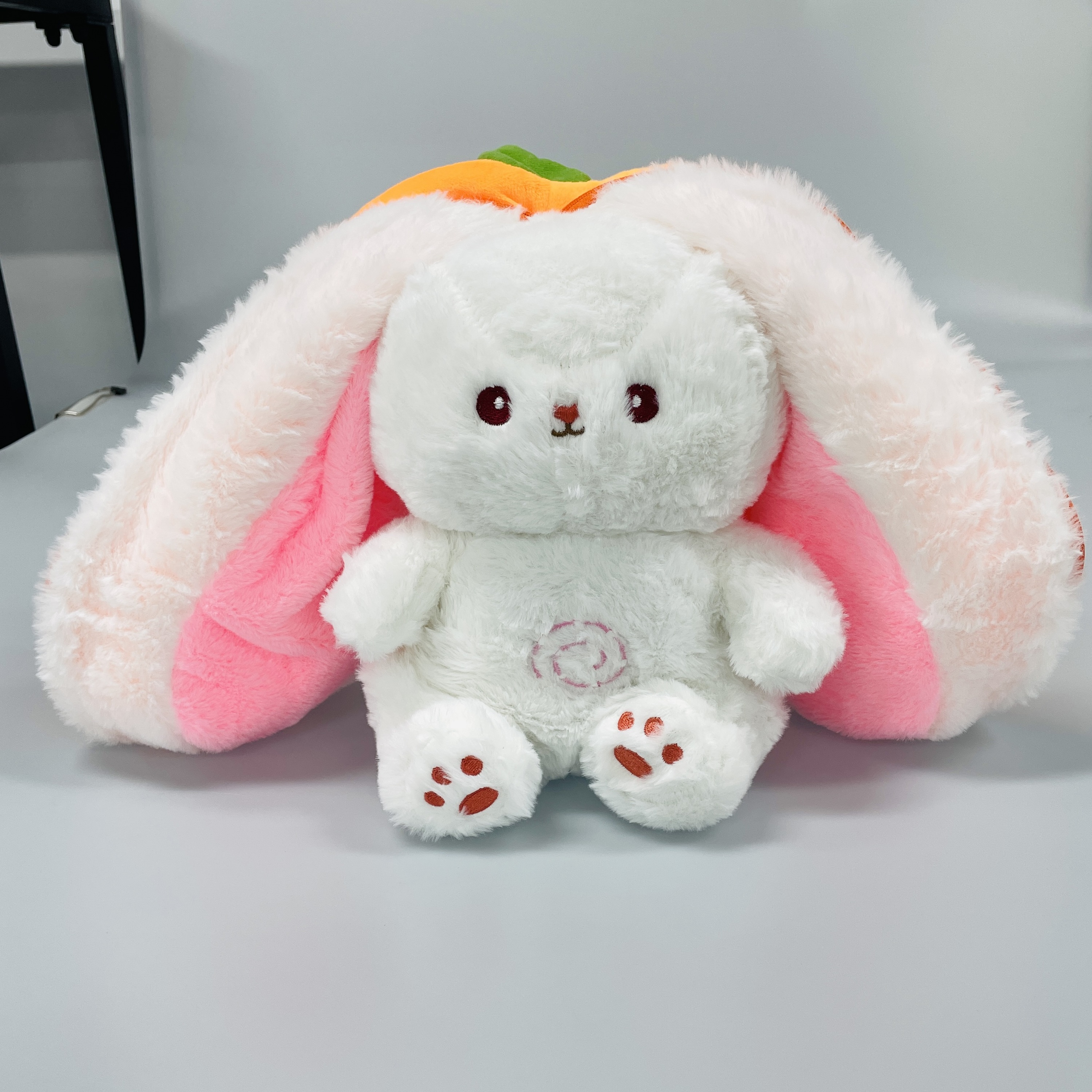 carrot rabbit