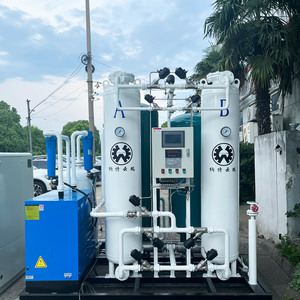 30Nm3/h psa Oxygen Generator Hyperbaric Oxygene Enriched Generator <strong>Chamber</strong> for Welding