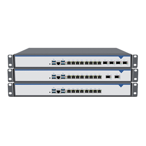 Oem/Odm 13Th 14Th Gen 8 Nic Lan Ddr 5 Generation 1U Ddr5 <strong>Network</strong> Router Mini Pc Opensense Pfsense Sfp Soft Router 10G Firewall