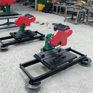 Ponte tipo ad alta efficacia blocco Multi lama sega pietra macchina per il taglio di pietra cava macchine pietra pietra pietra pietra pietra cutter