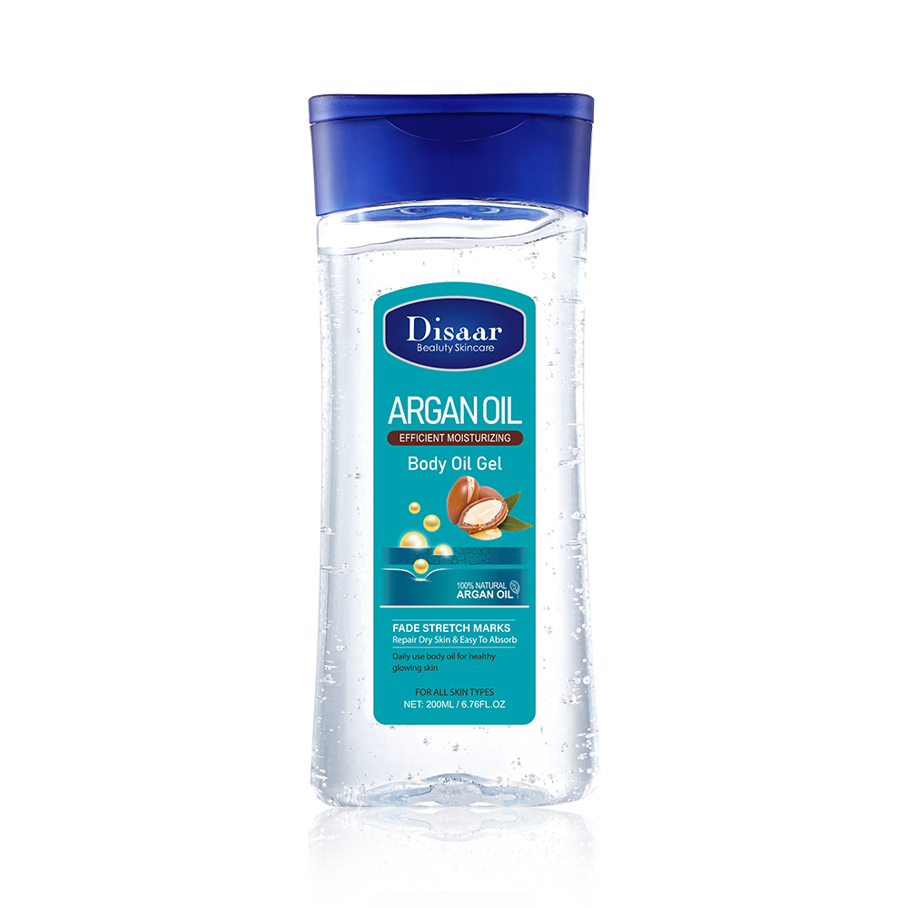 Aceite de Argán Marroquí