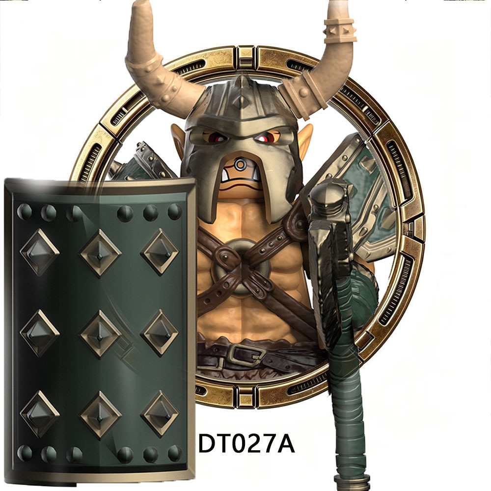 DT027A
