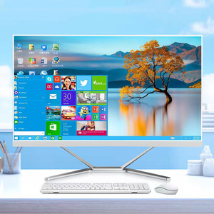 23.8 27 Inches Touch Screen Desktop AIO <strong>Computer</strong> All-in-one All in One <strong>Computer</strong> - Product Image 2