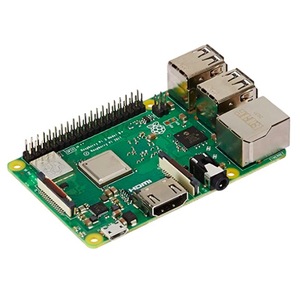 Aismartlink Factory raspberry pi 3b plus 3B + 3B plus Cortex-A53 Support WiFi 2.4 GHz 4.2 Raspberry Pi 3 Model B + RPI 3 B Plus - Product Image 3