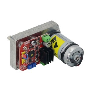 ASME-05B 380 kg.cm Hochdrehmoment-Servo-Legierungsroboter-Servo für großen Digitalen Roboter Roboterarm-Gimbal - Product Image 6