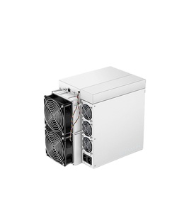 Minatore <span class=keywords><strong>ASIC</strong></span> per <span class=keywords><strong>Bitcoin</strong></span> ANTMINER S19XP 141/134Th/S 3010W 2881W con Alimentatore Incluso - Product Image 6