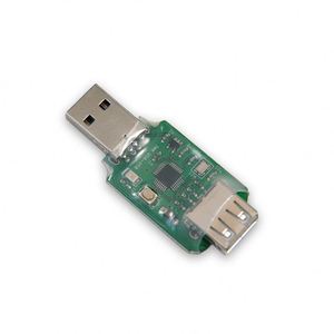 Convertitore Controller Hasu da USB a USB per trasformare la tastiera in programmabile - Product Image 2