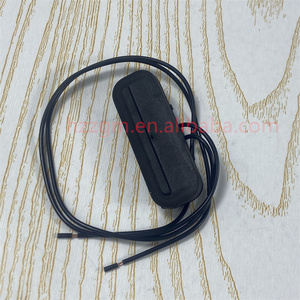 13393912 2 סיכות פתח מתג פתיחת תא מטען liftgate שחרור liftgate latch signia vauxhall