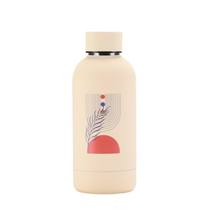 กระติกน้ำสุญญากาศและกระติกน้ำร้อนแบบสองชั้นสำหรับใช้ระหว่างเดินทาง - Product Image 6