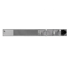 Conmutador de red Huaweii con 4 puertos SFP + 10GE PoE + y función SNMP en stock - Product Image 5