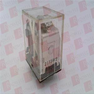 Новый и оригинальный Контроллер программирования Plc MY4EAC24 MY4EAC24 - Product Image 1