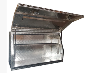 批发工业重型工具箱手推车工具箱72英寸汽车工具车工具柜 - Product Image 6