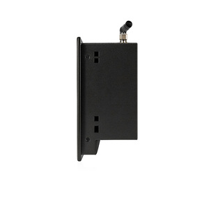 OEM 7 Pulgadas Panel Pc Computadora Industrial Mini Pc Ip65 Impermeable A Prueba de Polvo Temperatura Caja Integrada Pc Computadoras Industriales - Product Image 4