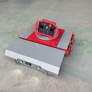 Remote <strong>Control</strong> Mechanical <strong>Loading</strong> and <strong>Unloading</strong> Cargo Lifting Transport Wireless <strong>Control</strong> <strong>Loading</strong> and <strong>Unloading</strong> tank Car - Product Image 1