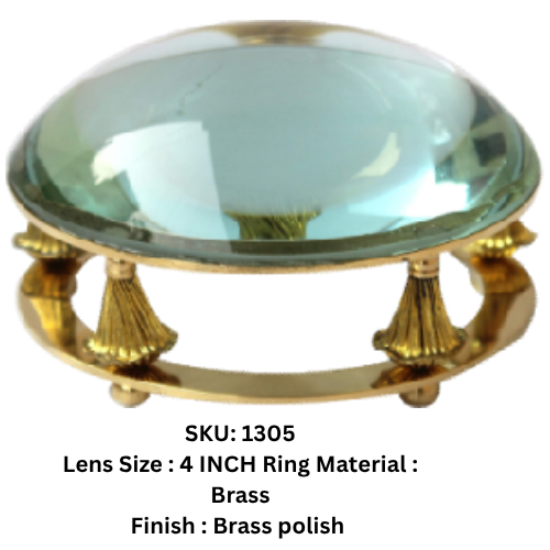 Brass Polish