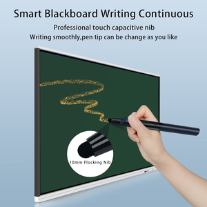 Cina Hot educativo strumento di tendenza colore caramella presentatore a distanza con stilo puntatore telescopico penna Smart PPT Flip per insegnante - Product Image 5
