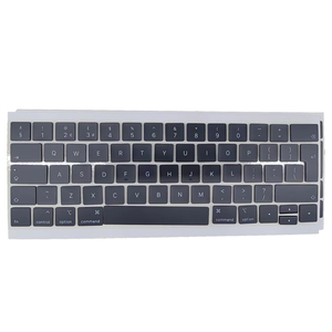 For <strong>Apple</strong> Mac MacBook Pro AIR REtina 14/16/14.2/16.2&quot; US UK FR Laptop <strong>Notebook</strong> <strong>Computer</strong> Single Keycap for Replacement - Product Image 5