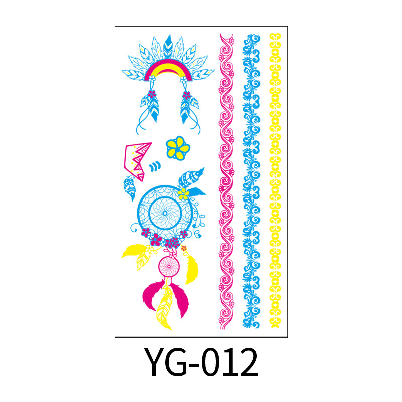 YG012