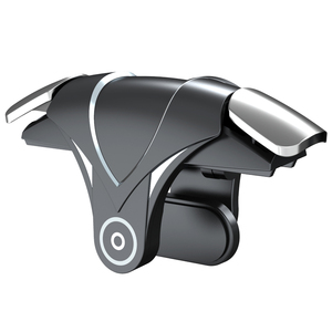 <strong>Mobile</strong> <strong>Game</strong> G12 &quot;Jedi Survival&quot; Shooting <strong>Game</strong> Joystick ABS Target Key Button L1R1 Controller IOS Android - Product Image 1