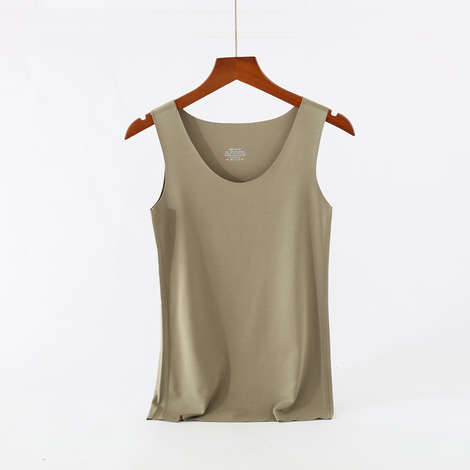 Verde militar