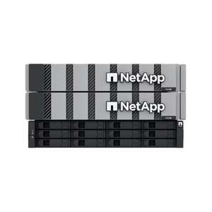 NetApp FAS70 Solución de almacenamiento de red Almacenamiento híbrido - Product Image 1