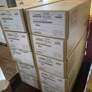 XC7A100T-2CSG324I Xilinx新的和原装的AMD FPGA - Product Image 1