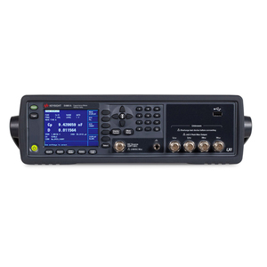 Keysight E4980AL прецизионный LCR измеритель импеданса, лабораторное оборудование - Product Image 4