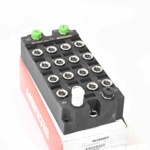 Entrada digital EtherCAT Box de 16 canales con un año de garantía - Product Image 5