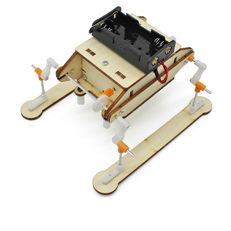 หุ่นยนต์9276หมายเลข1