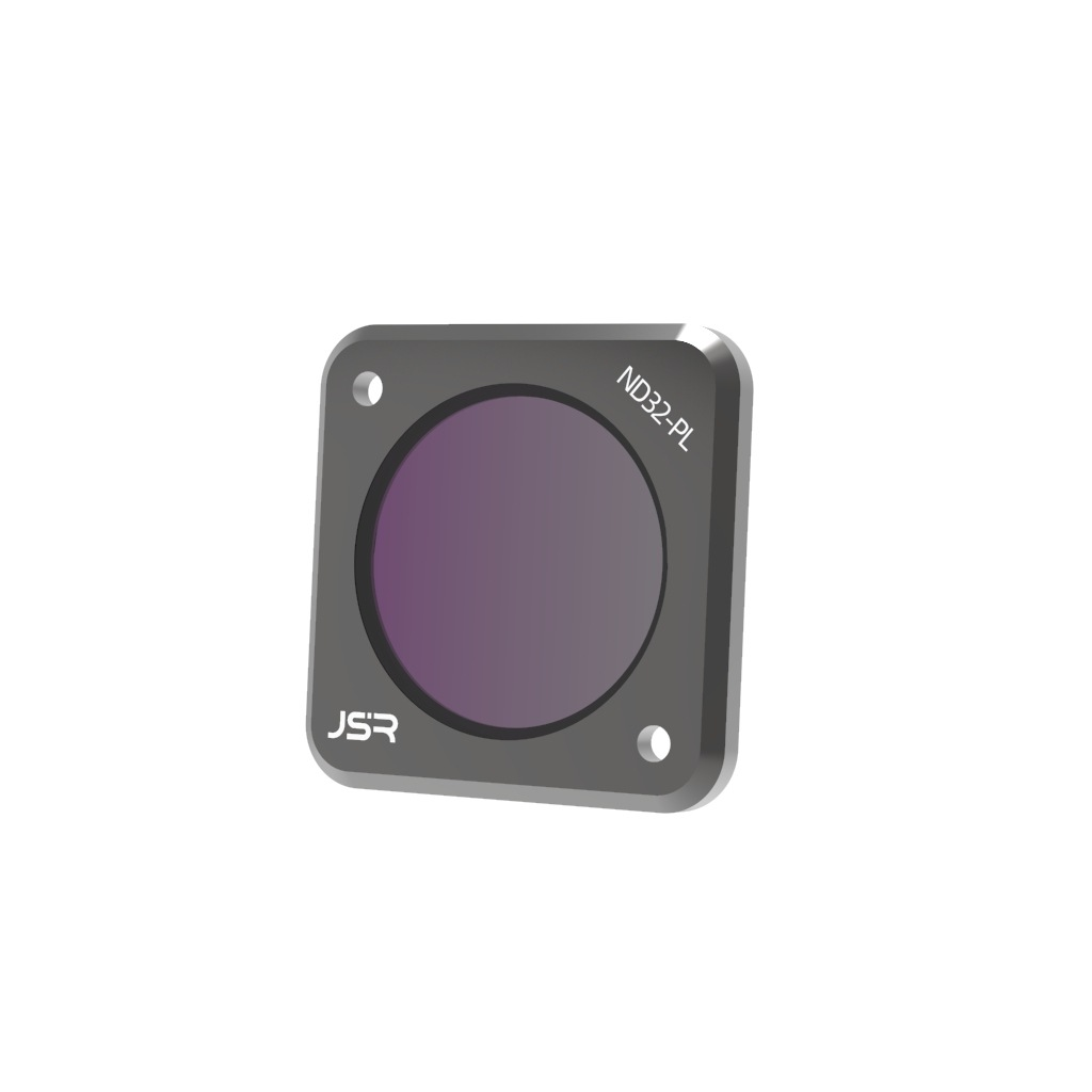 ND32PL Polarized Filter