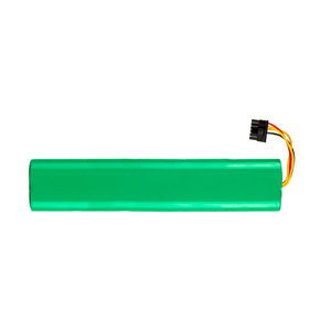 แบตเตอรี่อะไหล่4500mAh 12V สำหรับ swlpb Neato Botvac 70E 75 80 85 D75 D80 D85หุ่นยนต์ดูดฝุ่นทำความสะอาดแบตเตอรี่ - Product Image 1