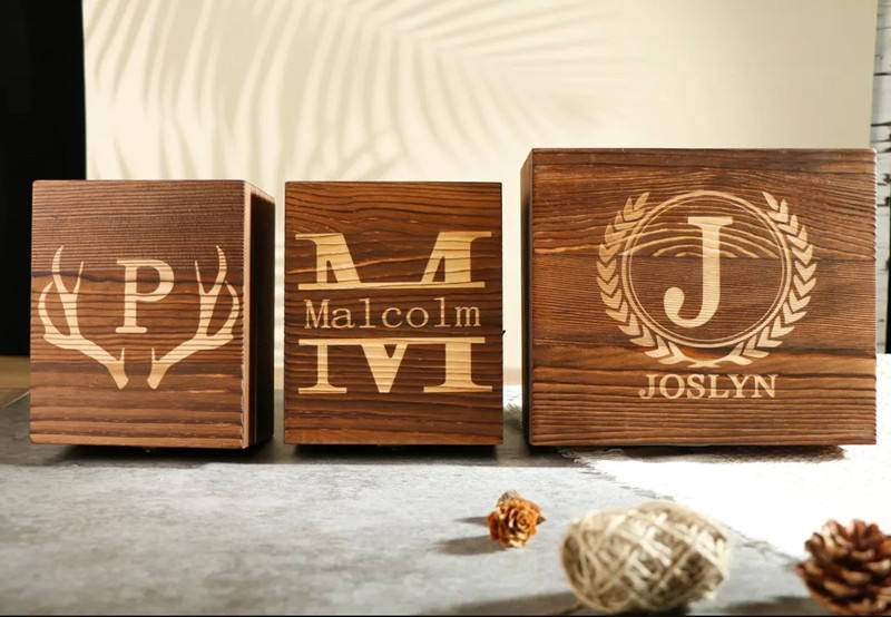 สีน้ำตาลโบราณ