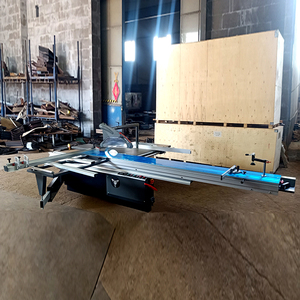 Multi <strong>Function</strong> <strong>Saw</strong> Table Wood Cutting with Inclination Angle for Furniture - Product Image 2
