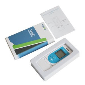 LCDディスプレイ温度湿度データロガー用医薬品ロジスティック - Product Image 4
