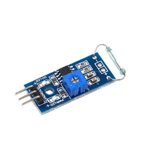 Reed-Sensor modul Magnetron-Modul Reedsc halter Magnetsc halter - Product Image 1