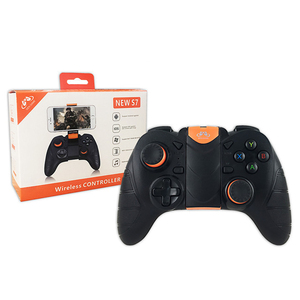 Controller di gioco Smart Wireless Joystick BT Gamepad per Tablet PC Android Mobile Phone - Product Image 6