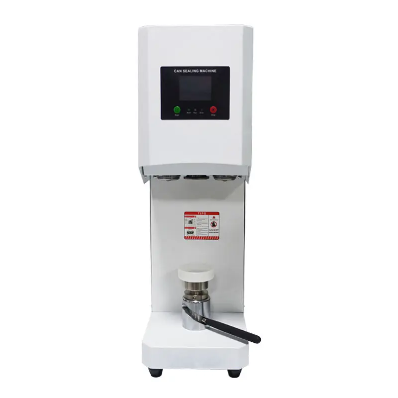 hot sell cheap can sealing machine,Automatic model 100C,for sealing cans bottles and cups Canning system