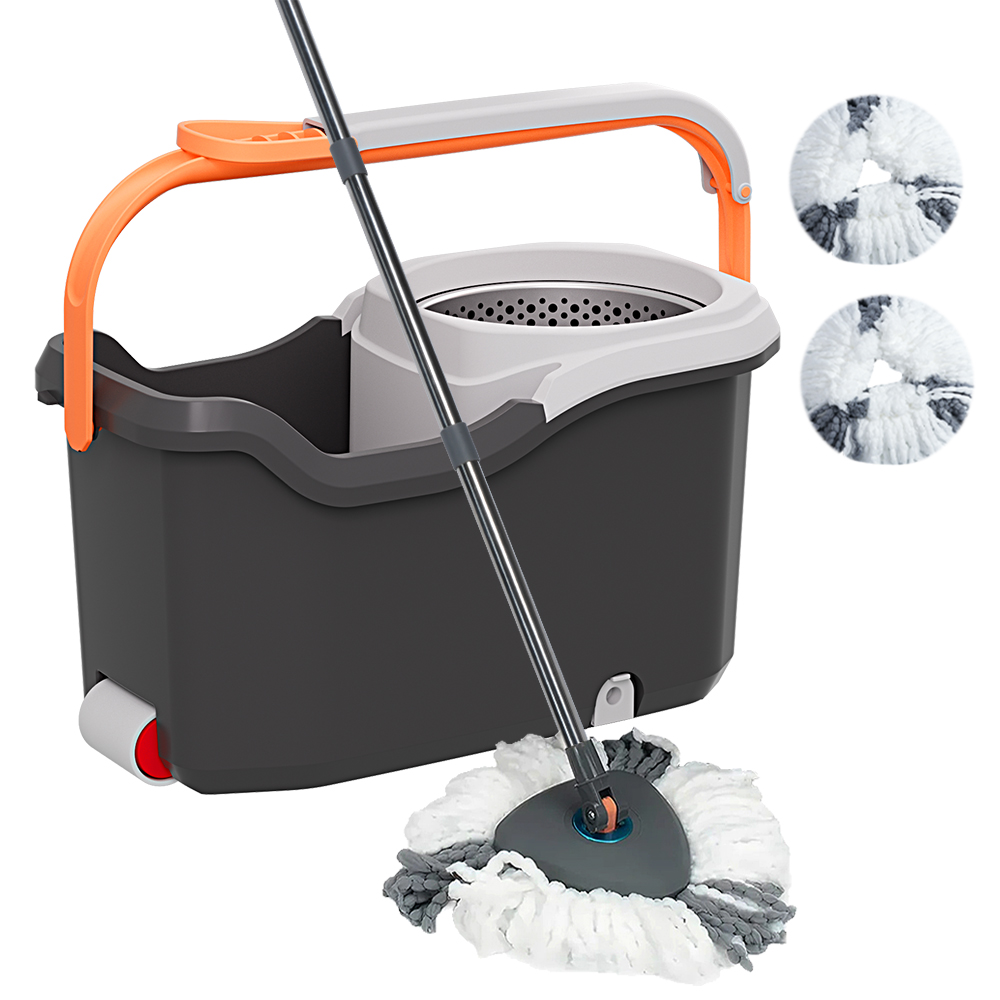 Standard Type - Without Foot Pedal