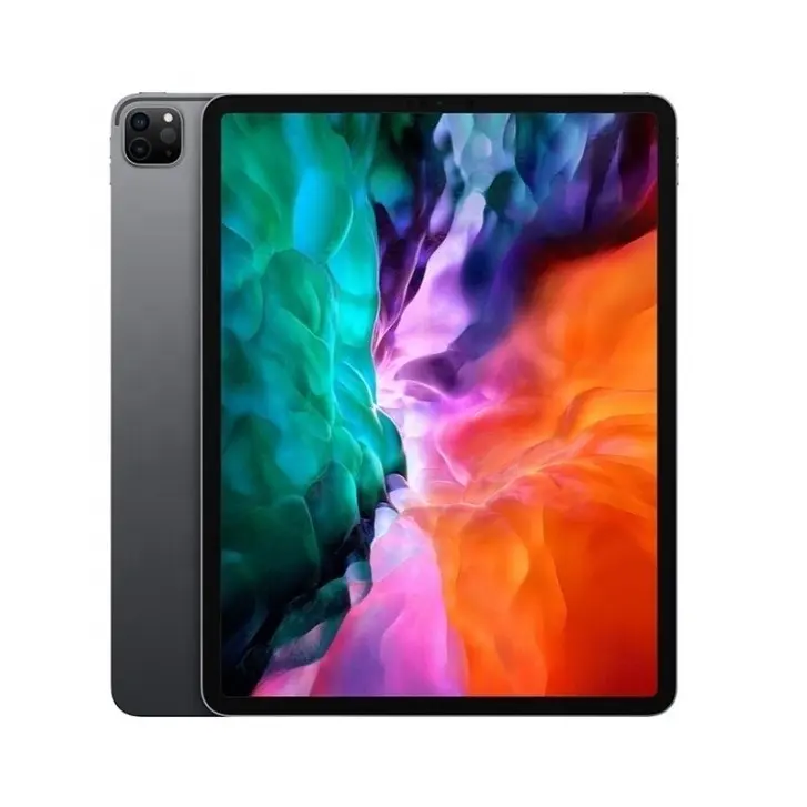 Pad Pro 4th Gen. 2020 Año Dual Cameras Tablet 12,9 pulgadas 128GB Reacondicionado Nuevo 5G WIFI Tablet PC