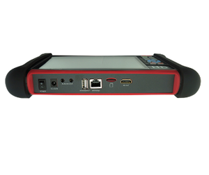 7 inç IPS dokunmatik ekran 4K H.265 IP, tam 4K HD CCTV Tester kamera 8MP TVI, 8MP CVI, 5MP AHD & SDI/EX-SDI ucuz - Product Image 5