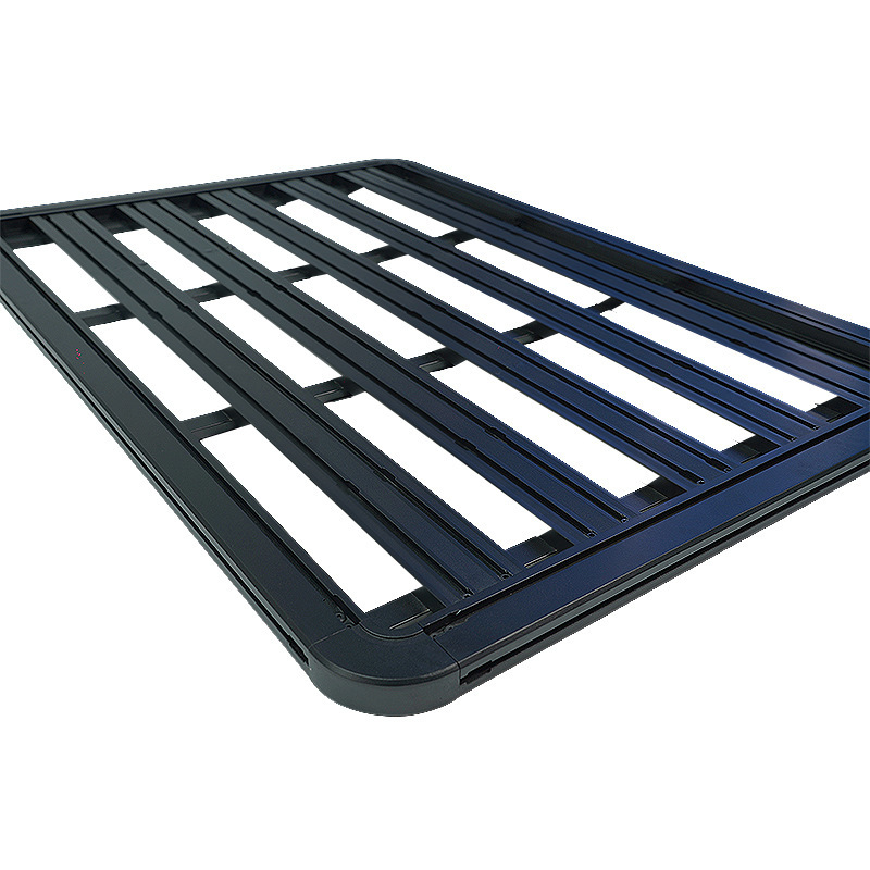 Plateforme universelle réglable