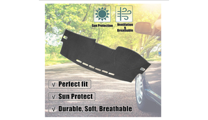 กุญแจล็อคล้อ ABC3/14PT ตัวล็อคล้อกันขโมยน๊อตสำหรับ VW สำหรับ Audi - Product Image 6