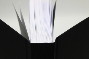 Personalised Logo <strong>Notebook</strong> Print on Demand <strong>Notebook</strong> Thick Journal <strong>Notebook</strong> - Product Image 4