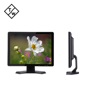 15 Inch <strong>TFT</strong> <strong>LCD</strong> <strong>Monitor</strong> L151 <strong>with</strong> VGA HD <strong>Input</strong> <strong>Monitor</strong> Multi Language Support - Product Image 3
