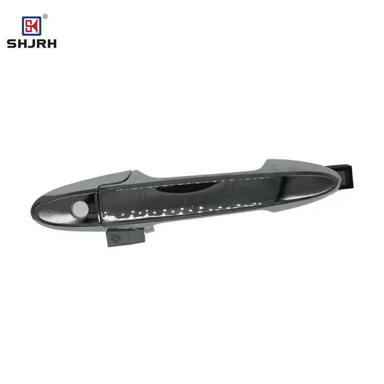 SHJRH New Auto Spare Parts Original Car Rear Outer Handle Front Back Door Handle For Honda City OE 72180-T9A-Y11